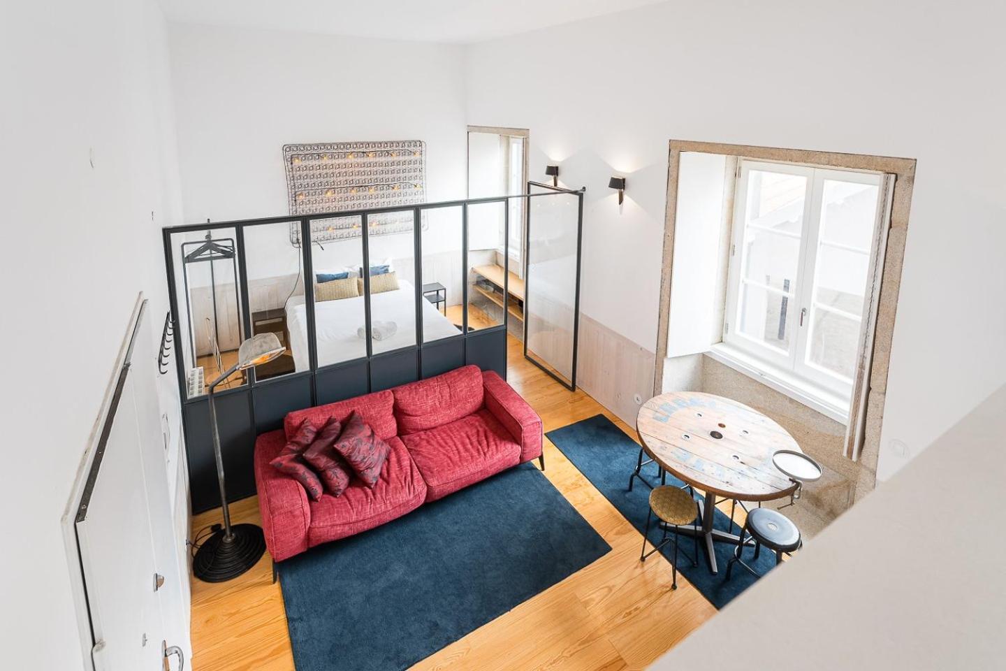 Apartament Guestready - Cosy In The Historic Heart Of *