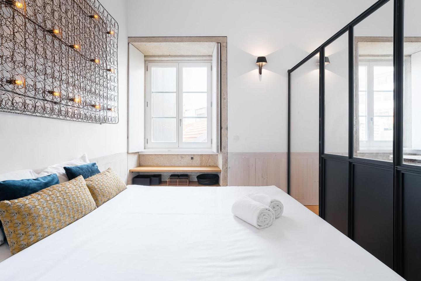 Apartament Guestready - Cosy In The Historic Heart Of