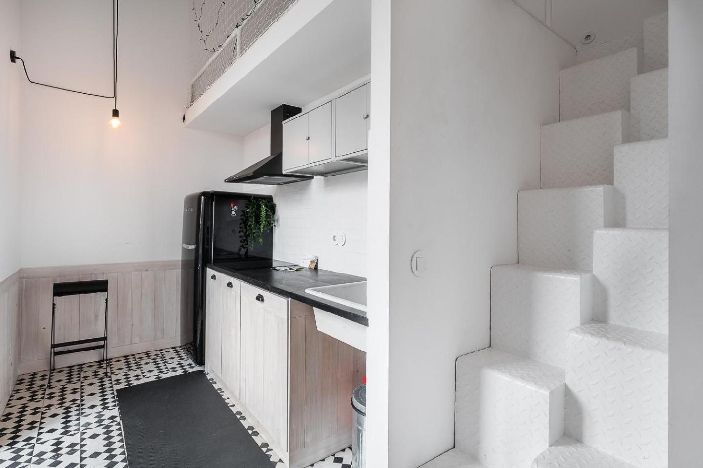 Guestready - Cosy In The Historic Heart Of Apartament