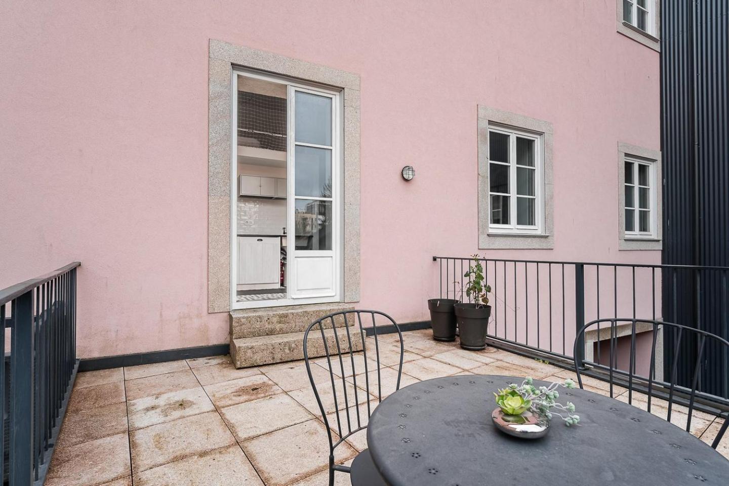 Guestready - Cosy In The Historic Heart Of Apartament Porto